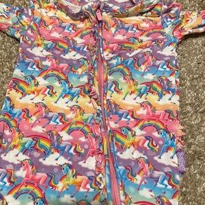 Posh peanut Lisa Frank